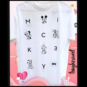 DISNEY™️ COLLECTION BY NEFF~ WOMEN'S MEDIUM/ NEW WITHOUT TAGS!!